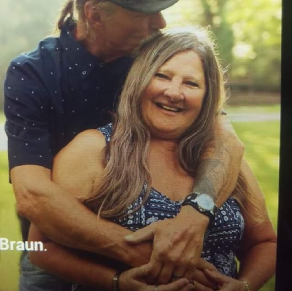 Meet your Posher, Susan